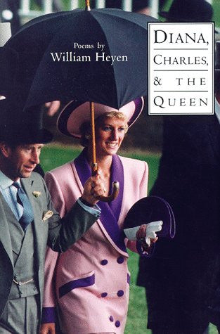 Diana, Charles, & the Queen - BOA Editions, Ltd.