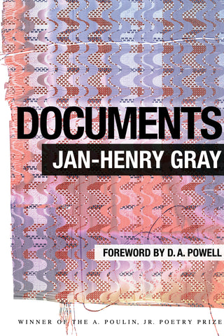 Documents - BOA Editions, Ltd.