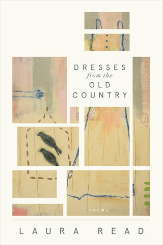 Dresses from the Old Country - BOA Editions, Ltd.