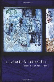 Elephants and Butterflies - BOA Editions, Ltd.