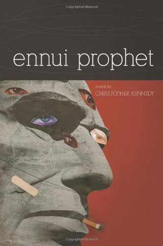 Ennui Prophet - BOA Editions, Ltd.