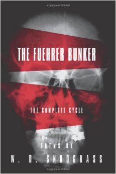 The Fuehrer Bunker: The Complete Cycle - BOA Editions, Ltd.