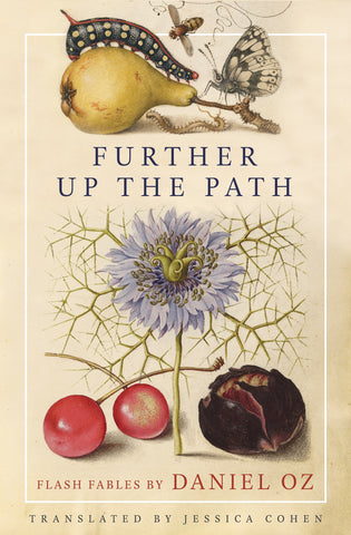 Further Up the Path - BOA Editions, Ltd.