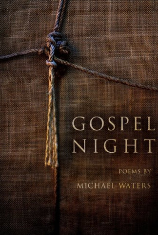 Gospel Night - BOA Editions, Ltd.