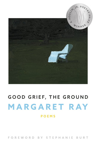 Good Grief, the Ground