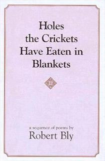 Holes the Crickets Have Eaten in Blankets - BOA Editions, Ltd.