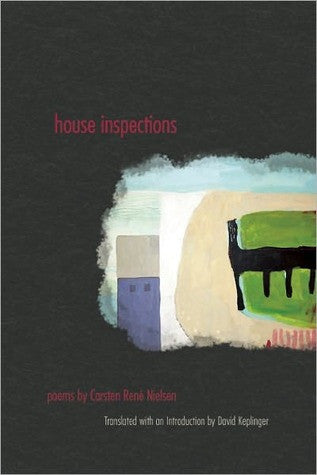 House Inspections - BOA Editions, Ltd.