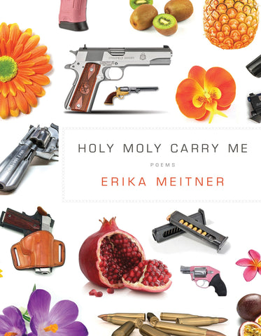 Holy Moly Carry Me - BOA Editions, Ltd.