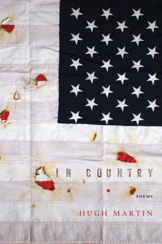 In Country - BOA Editions, Ltd.