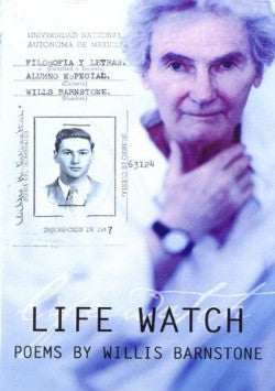 Life Watch - BOA Editions, Ltd.