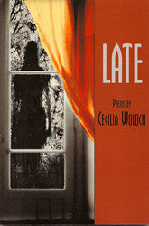 Late - BOA Editions, Ltd.