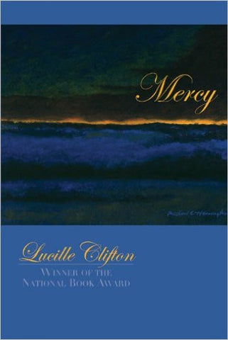 Mercy - BOA Editions, Ltd.