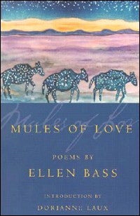 Mules of Love - BOA Editions, Ltd.