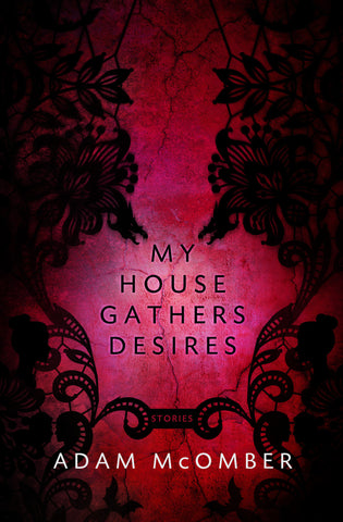 My House Gathers Desires - BOA Editions, Ltd.