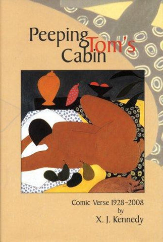 Peeping Tom's Cabin - BOA Editions, Ltd.