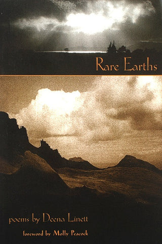 Rare Earths - BOA Editions, Ltd.