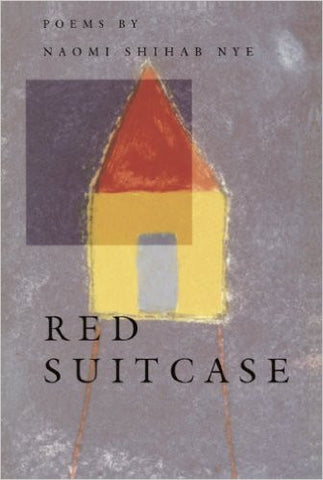 Red Suitcase - BOA Editions, Ltd.
