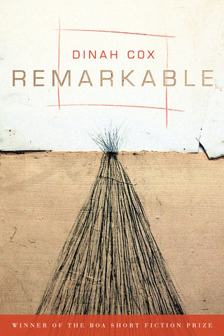 Remarkable - BOA Editions, Ltd.