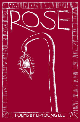 Rose - BOA Editions, Ltd.