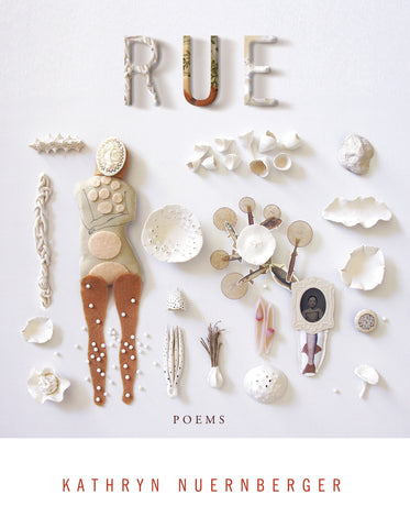 Rue - BOA Editions, Ltd.