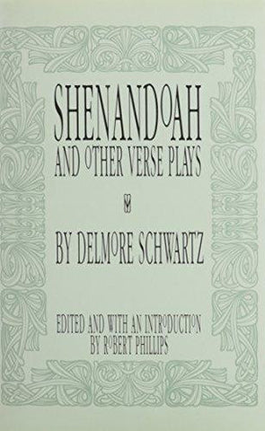 Shenandoah - BOA Editions, Ltd.