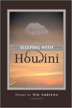 Sleeping with Houdini - BOA Editions, Ltd.