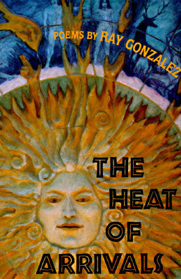 Heat of Arrivals - BOA Editions, Ltd.