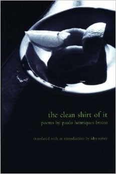 The Clean Shirt of It - BOA Editions, Ltd.