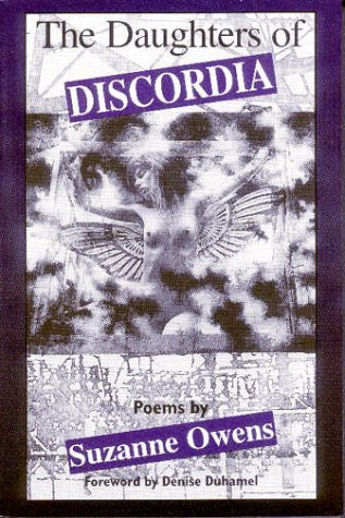 The Daughters of Discordia - BOA Editions, Ltd.