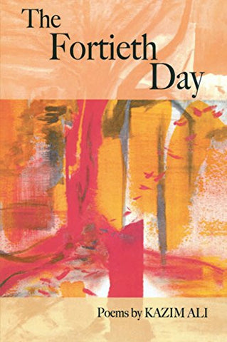 The Fortieth Day - BOA Editions, Ltd.