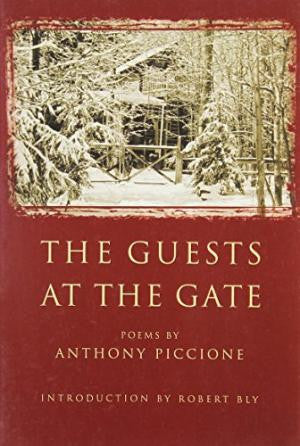 The Guests at the Gate - BOA Editions, Ltd.