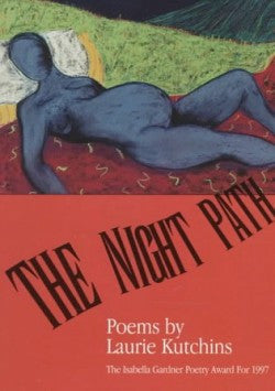 The Night Path - BOA Editions, Ltd.