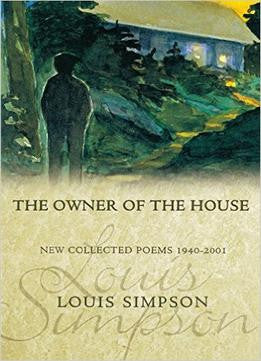 The Owner of the House - BOA Editions, Ltd.