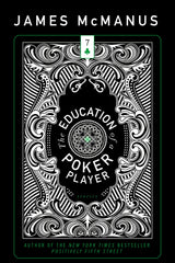The Education of a Poker Player - BOA Editions, Ltd.