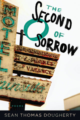 The Second O of Sorrow - BOA Editions, Ltd.