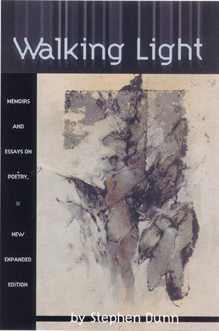 Walking Light - BOA Editions, Ltd.