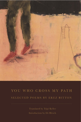 You Who Cross My Path - BOA Editions, Ltd.
