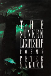 The Sunken Lightship - BOA Editions, Ltd.