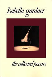 The Collected Poems of Isabella Gardner - BOA Editions, Ltd.