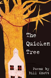 The Quicken Tree - BOA Editions, Ltd.