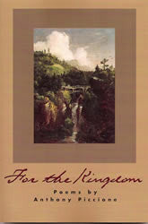 For the Kingdom - BOA Editions, Ltd.