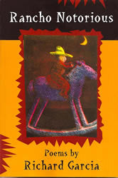 Rancho Notorious - BOA Editions, Ltd.