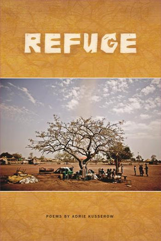 Refuge - BOA Editions, Ltd.