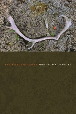 The Reindeer Camps - BOA Editions, Ltd.