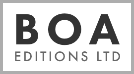 BOA Editions, Ltd.